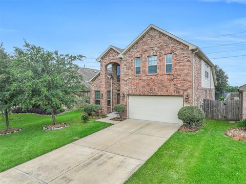 Photo of 4511 Apple Point Lane, Rosharon, TX 77583 (MLS # 28506364)