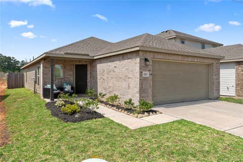 Photo of 534 Dalloway Street, Conroe, TX 77316 (MLS # 2034713)