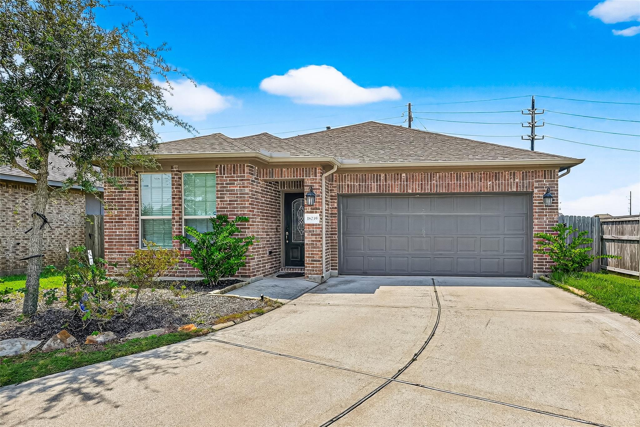 18239 Alora Springs Trace