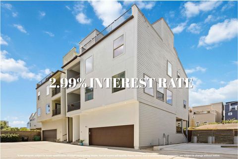 1005 Bingham Street 5 Houston TX 77007