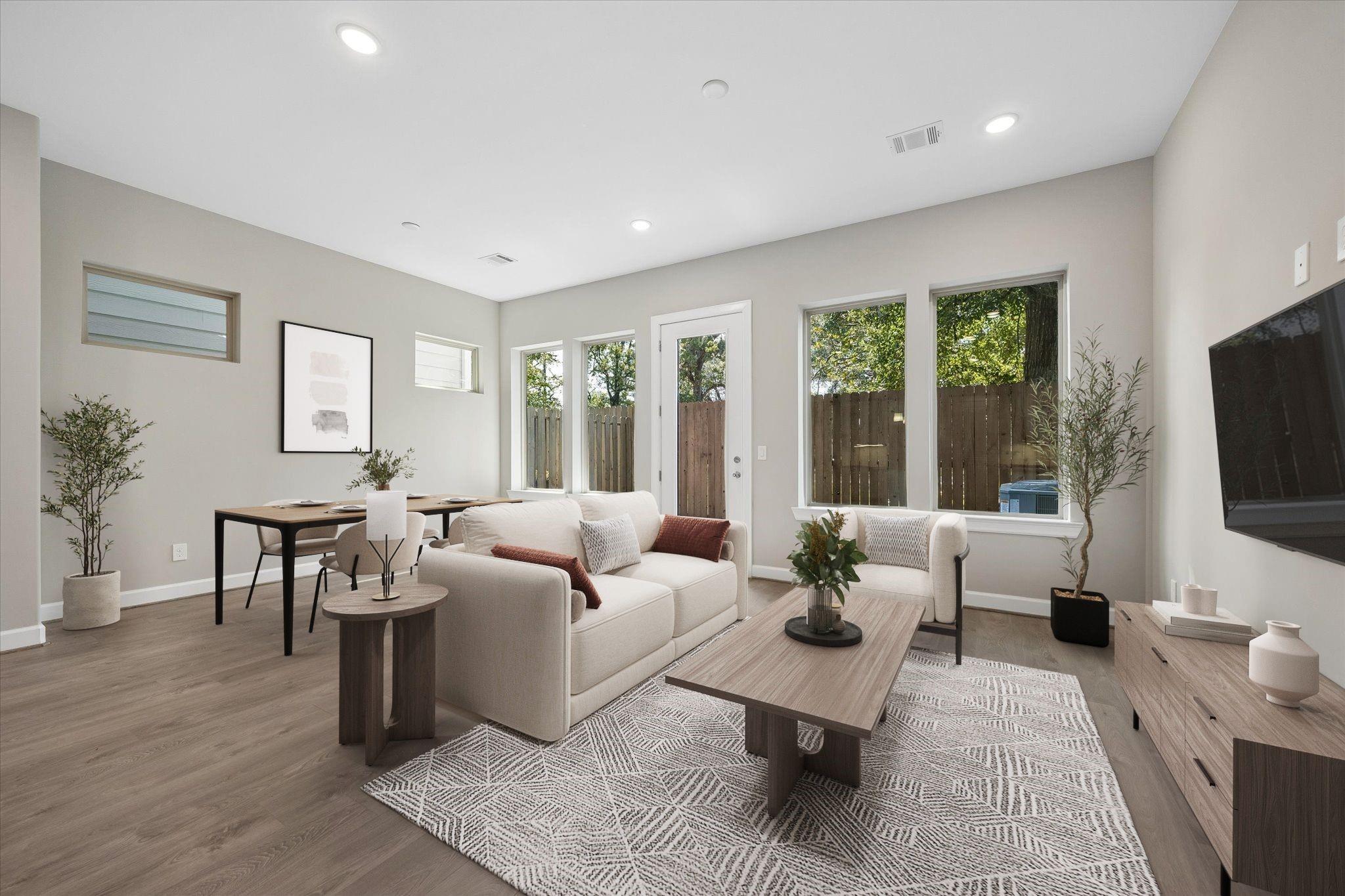 5210 Amber Sunrise Drive