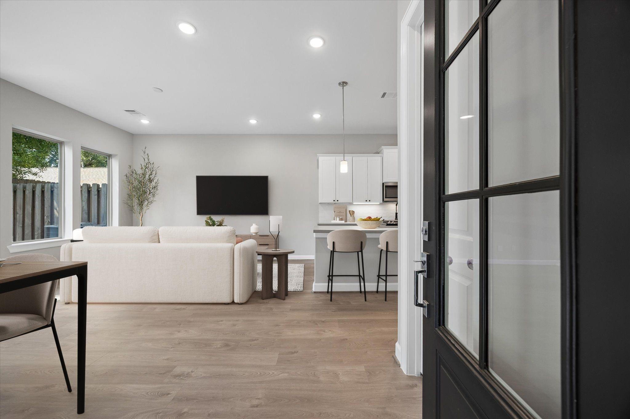 5210 Amber Sunrise Drive