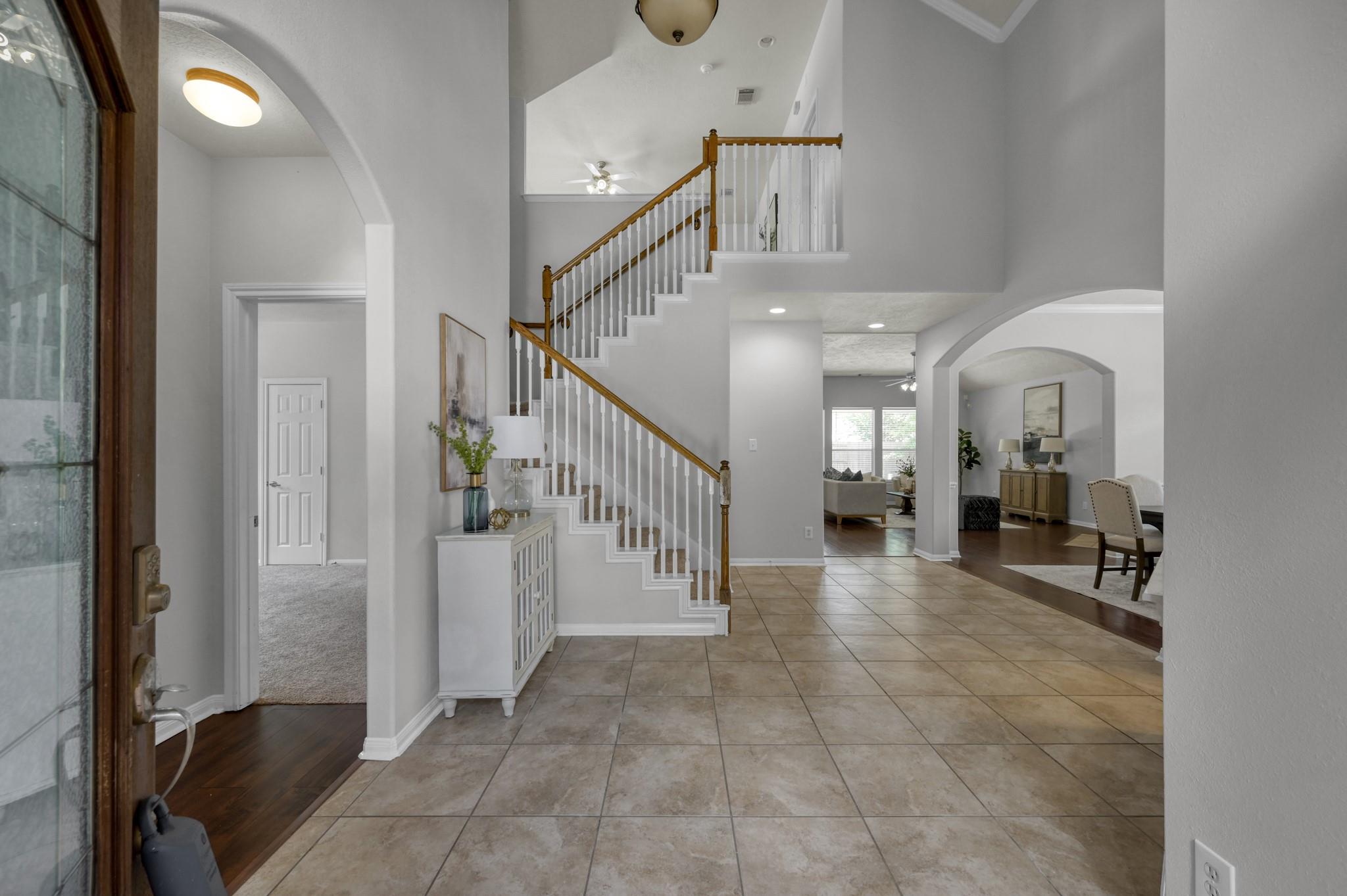 25203 Auburn Terrace Drive