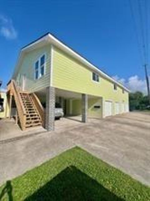 Photo of 2305 55th Street #2, Galveston, TX 77551 (MLS # 42720190)