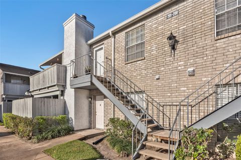 Photo of 8787 Brae Acres Road #204, Houston, TX 77074 (MLS # 22047210)