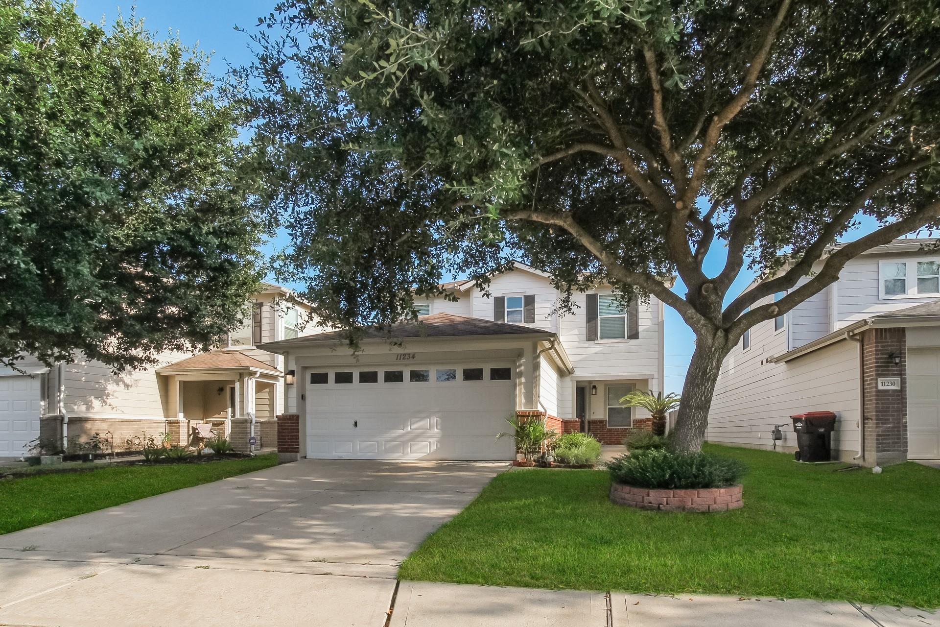 11234 Wild Goose Drive