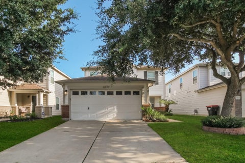 Photo of 11234 Wild Goose Drive, Tomball, TX 77375 (MLS # 61891739)