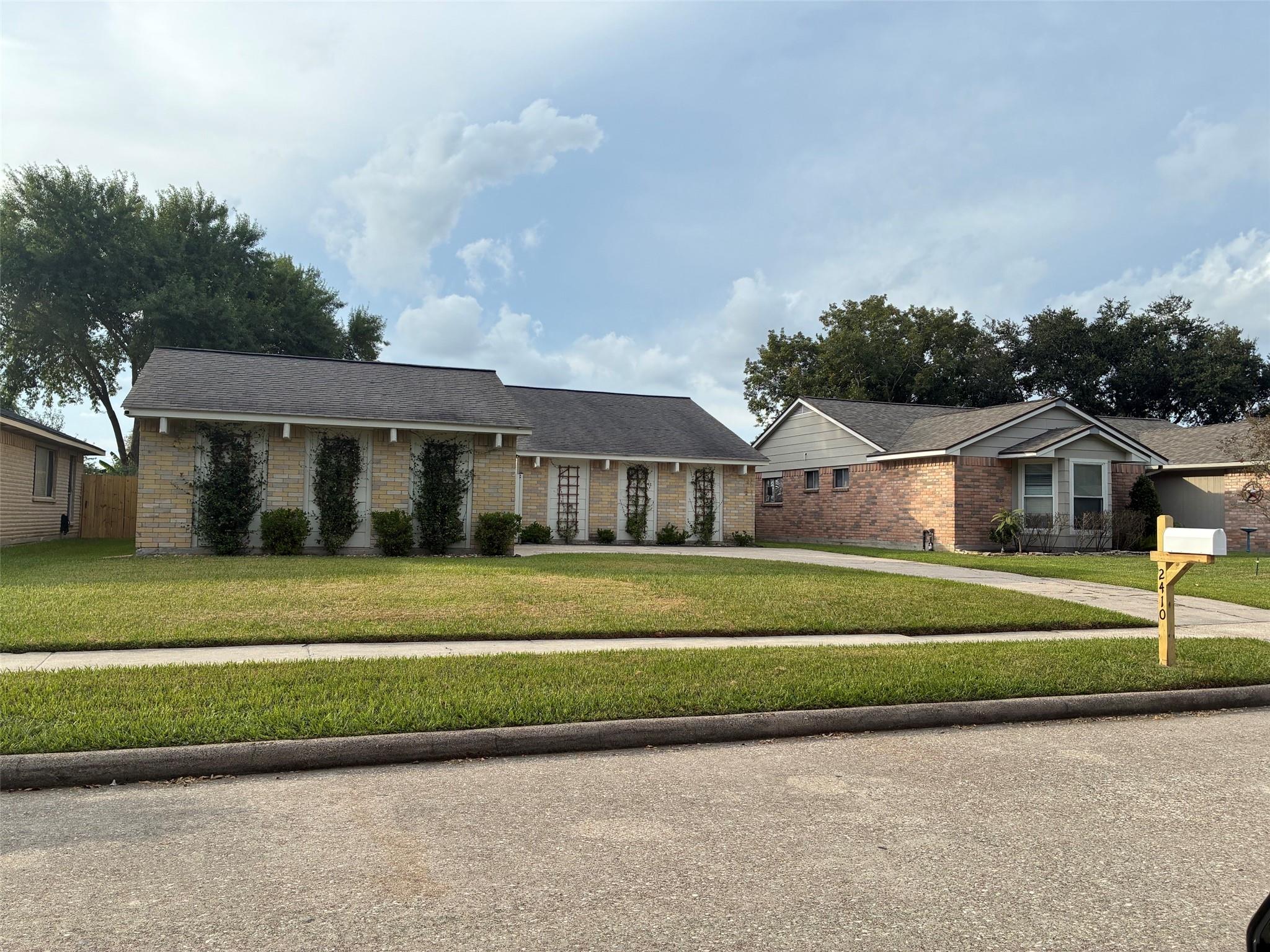 2410 Webster Ranch Road