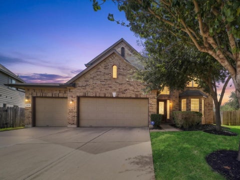 Photo of 3250 Bandera Run Lane, Katy, TX 77494 (MLS # 32740139)