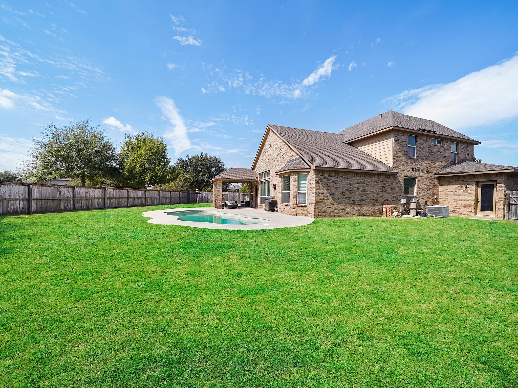 3250 Bandera Run Lane