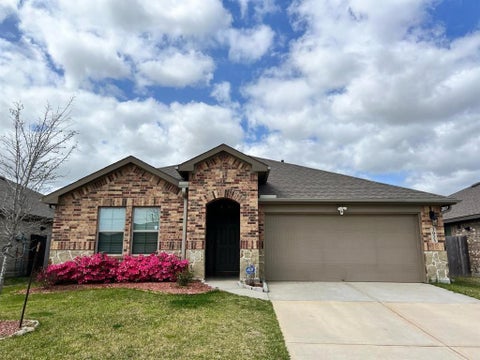Photo of 3923 Hawaiian Court, Baytown, TX 77521 (MLS # 96415418)