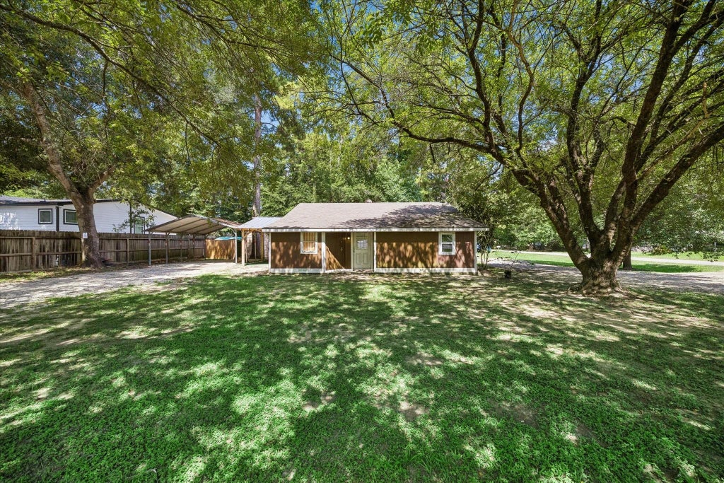 Photo of 21197 Live Oak Street, New Caney, TX 77357 (MLS # 43845555)