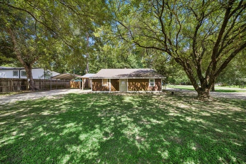 Photo of 21197 Live Oak Street, New Caney, TX 77357 (MLS # 43845555)