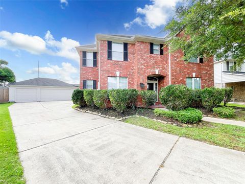 Photo of 3324 Creek Gate Drive, League City, TX 77573 (MLS # 56470179)
