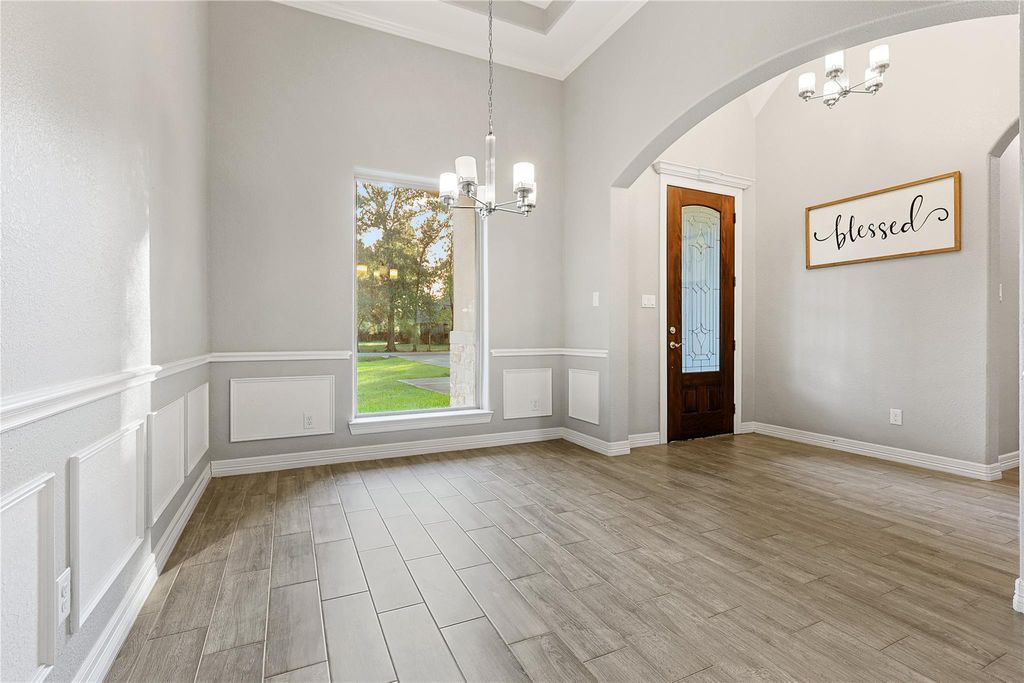 Photo of 642 Parthenon Place, New Caney, TX 77357 (MLS # 92123634)