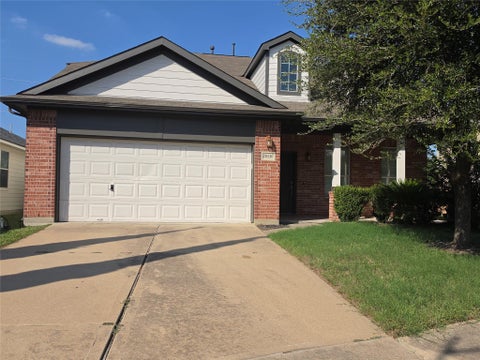 Photo of 20110 Jasper Oaks Drive, Cypress, TX 77433 (MLS # 44608215)