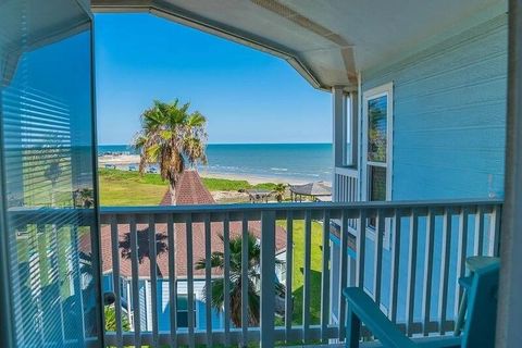 Photo of 10811 San Luis Pass Road #2320, Galveston, TX 77554 (MLS # 81259934)