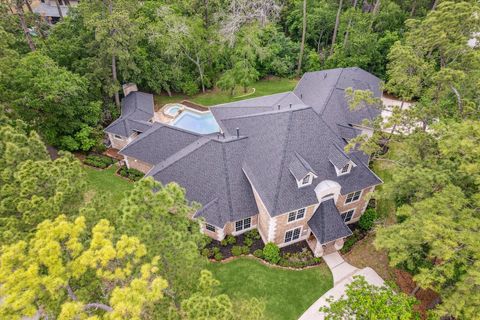 Photo of 12602 Overcup Drive, Houston, TX 77024 (MLS # 34415803)