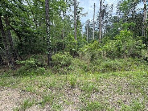 Photo of 239238 Arborcrest Drive, Brookeland, TX 75931 (MLS # 27302271)