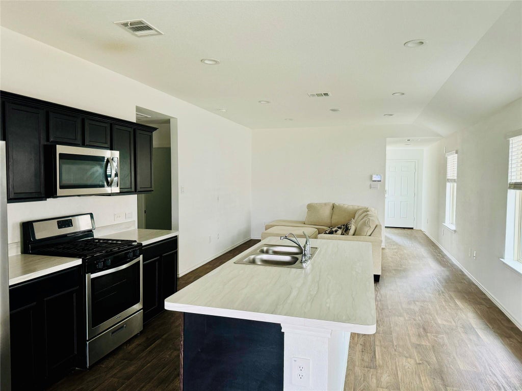 Photo of 14858 Cypress Hollow Drive, New Caney, TX 77357 (MLS # 70138941)