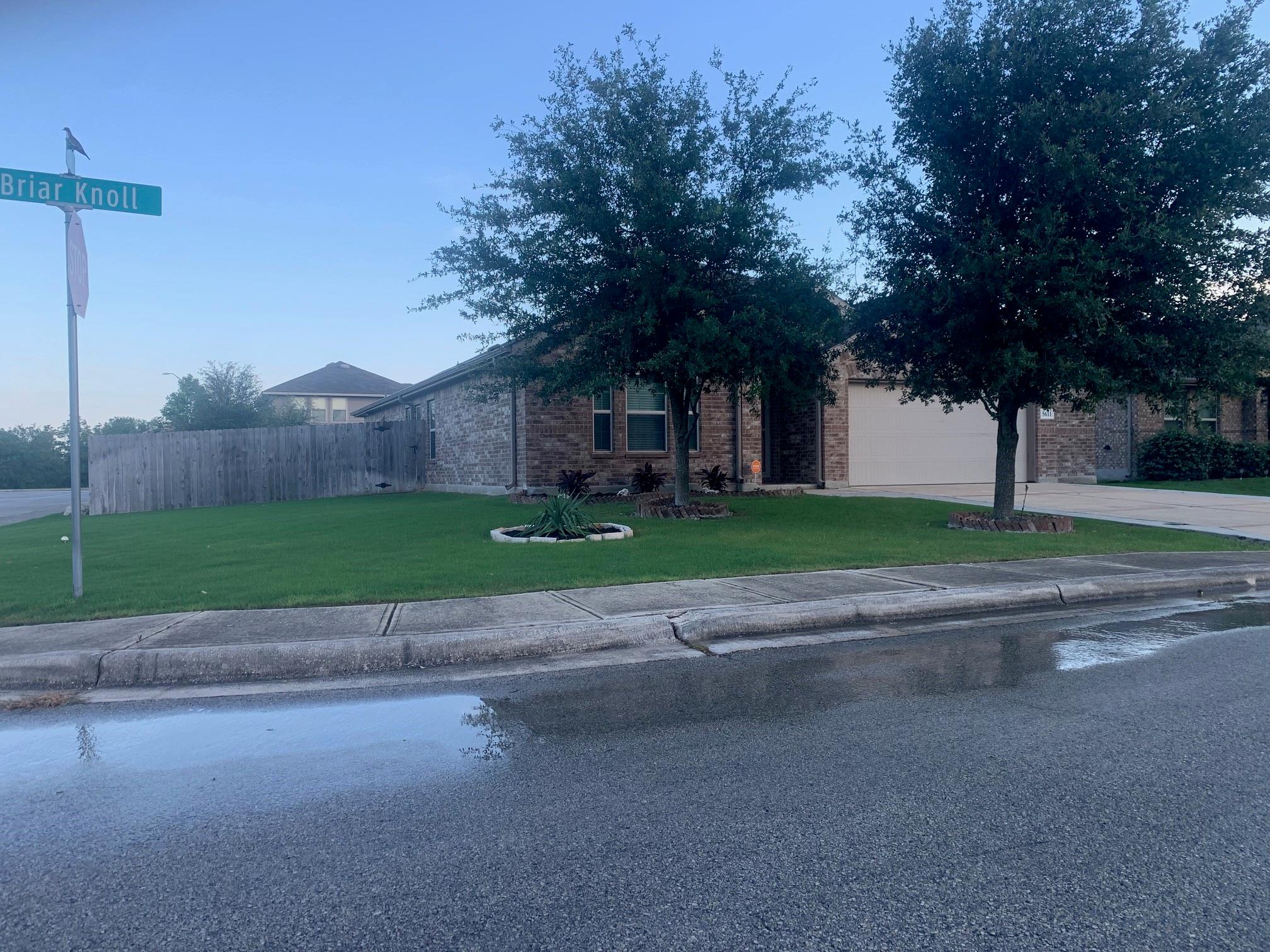 5611 Briar Knoll