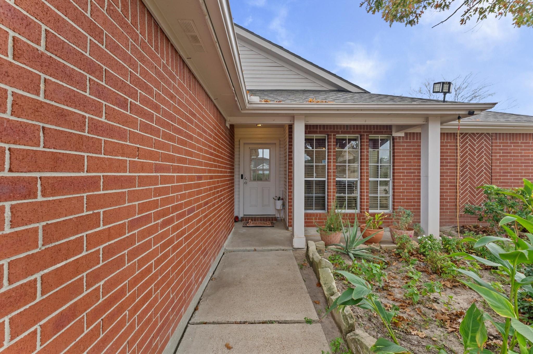 7114 Pheasant Grove Drive