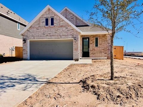 Photo of 6607 Sunset Velvet Drive, Katy, TX 77493 (MLS # 13330380)