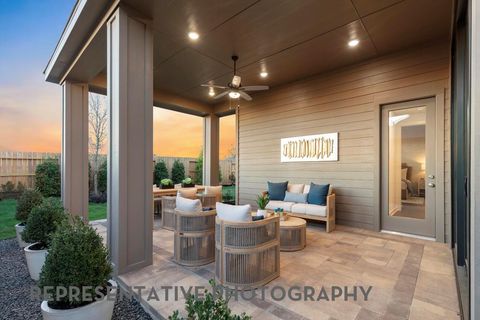Tiny photo for 31710 Fern Grove Road, Fulshear, TX 77423 (MLS # 92183405)