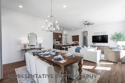 Tiny photo for 31710 Fern Grove Road, Fulshear, TX 77423 (MLS # 92183405)