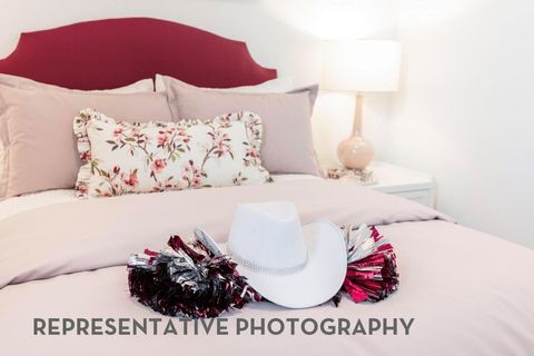 Tiny photo for 31710 Fern Grove Road, Fulshear, TX 77423 (MLS # 92183405)
