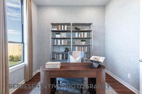 Tiny photo for 31710 Fern Grove Road, Fulshear, TX 77423 (MLS # 92183405)