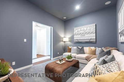 Tiny photo for 31710 Fern Grove Road, Fulshear, TX 77423 (MLS # 92183405)