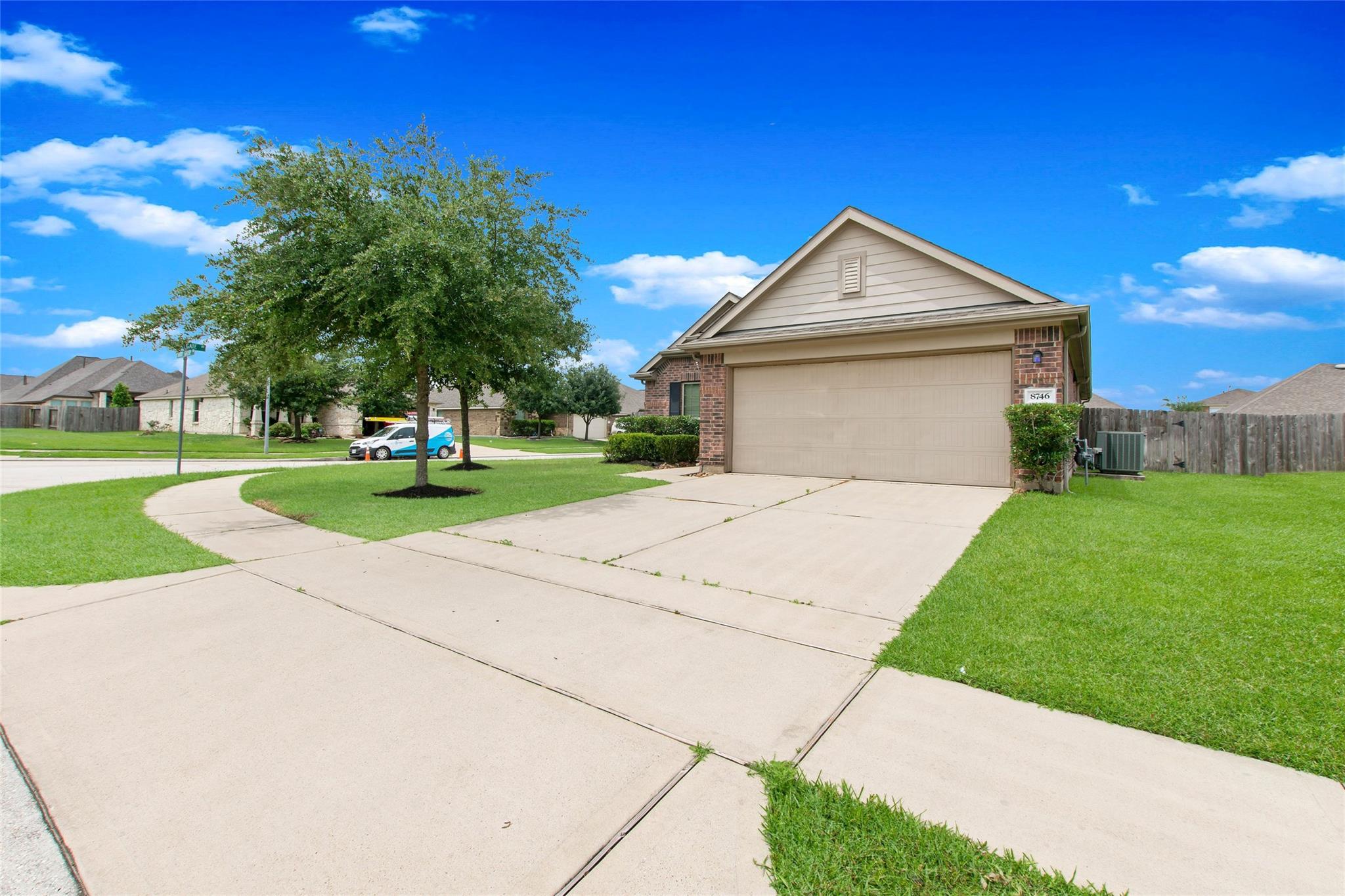 8746 Sunny Gallop Drive