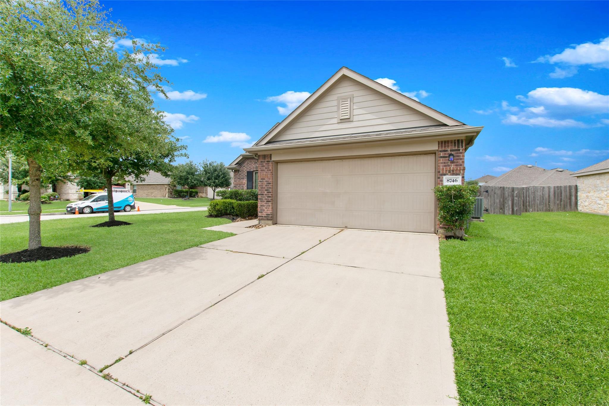 8746 Sunny Gallop Drive