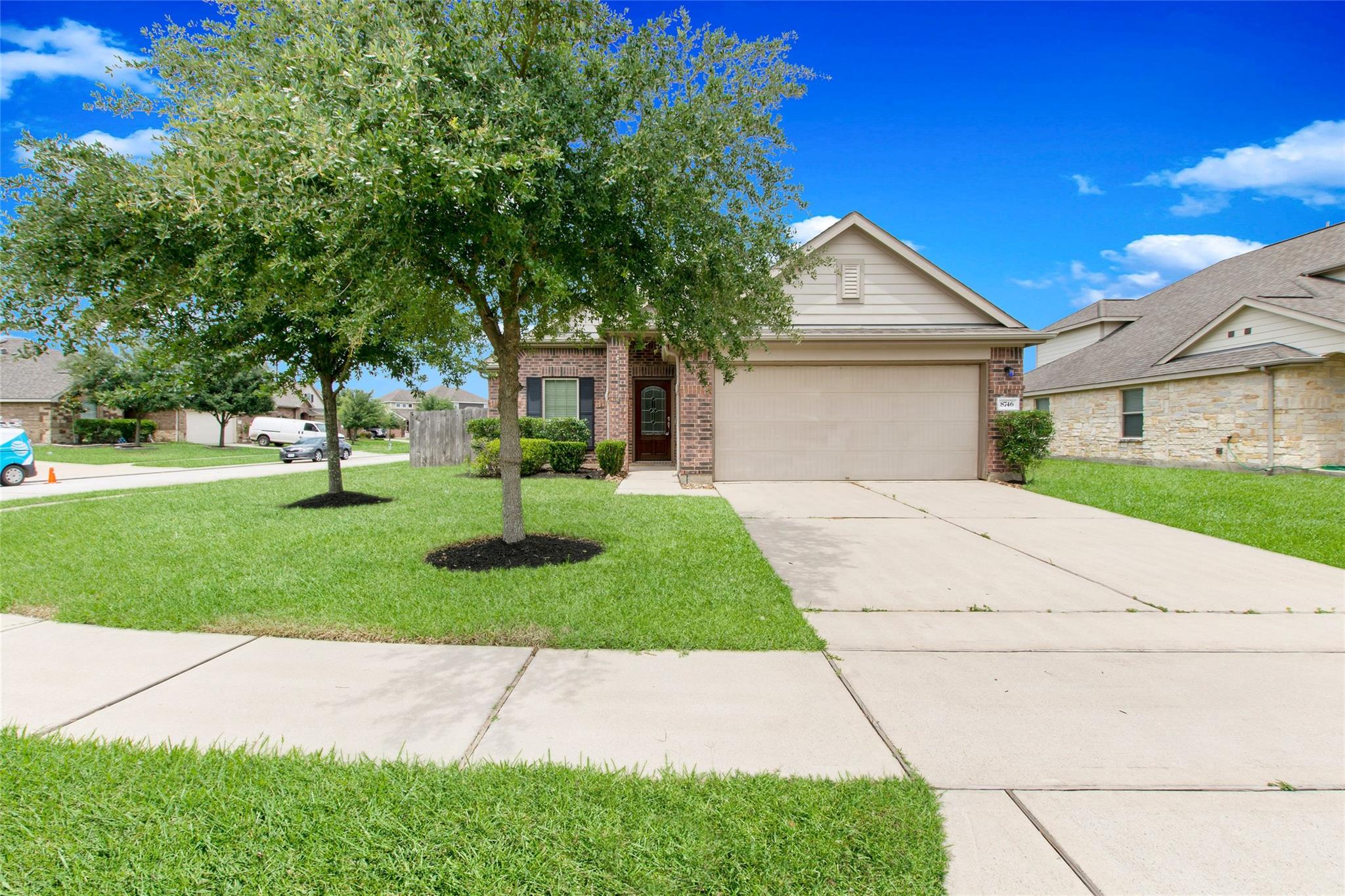 8746 Sunny Gallop Drive