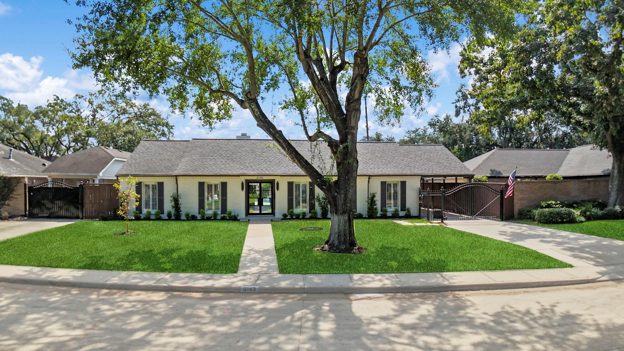 6143 Ella Lee Lane