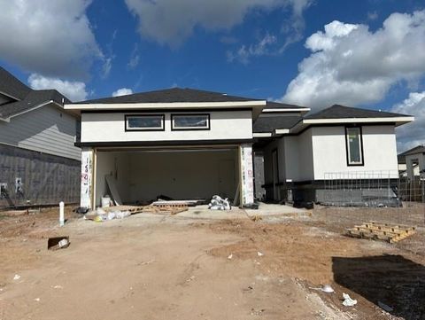 10947 Middle Ridge Drive Missouri City TX 77459