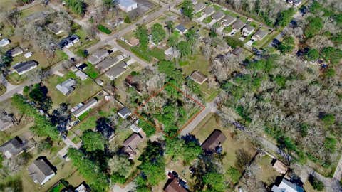 Photo of TBD Parkhurst Avenue, Cleveland, TX 77327 (MLS # 81943291)