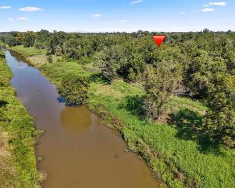 Vacant Land For Sale - Bell Bottom Road<br/> Cedar Lane, TX 77415