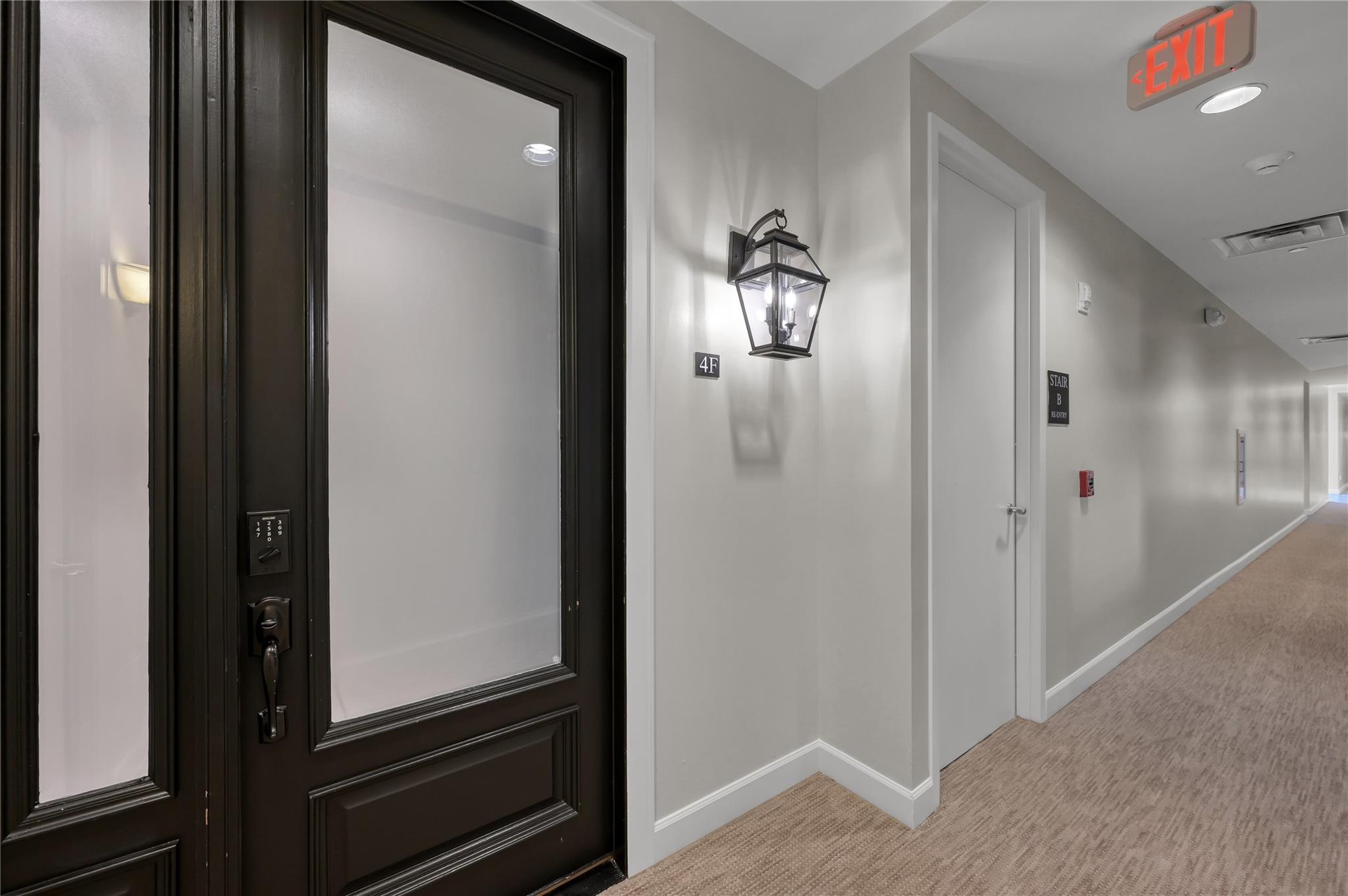 1 Waterway Court 3F/4F