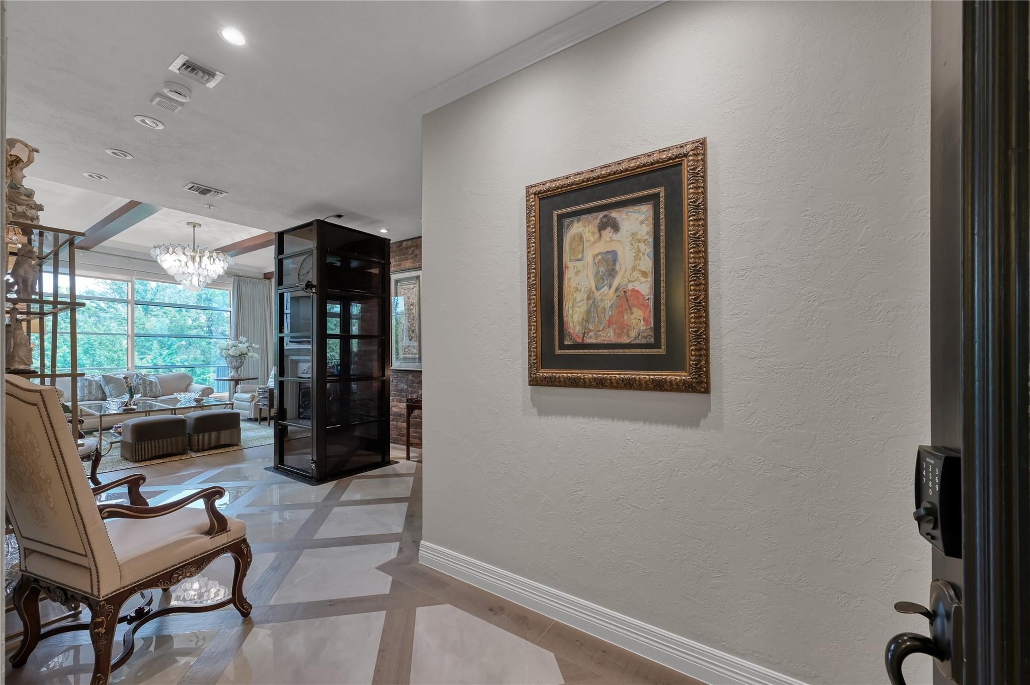 1 Waterway Court 3F/4F