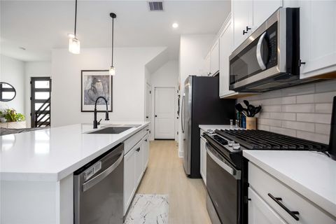 Tiny photo for 7008 Emma Lou Street, Houston, TX 77088 (MLS # 60185208)