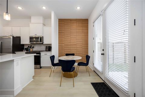 Tiny photo for 7008 Emma Lou Street, Houston, TX 77088 (MLS # 60185208)