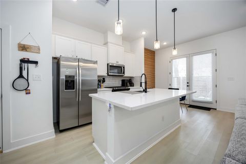 Tiny photo for 7008 Emma Lou Street, Houston, TX 77088 (MLS # 60185208)