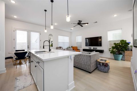 Tiny photo for 7008 Emma Lou Street, Houston, TX 77088 (MLS # 60185208)