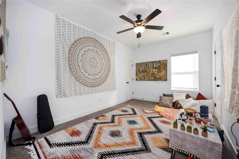 Tiny photo for 7008 Emma Lou Street, Houston, TX 77088 (MLS # 60185208)