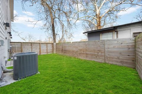 Tiny photo for 7008 Emma Lou Street, Houston, TX 77088 (MLS # 60185208)
