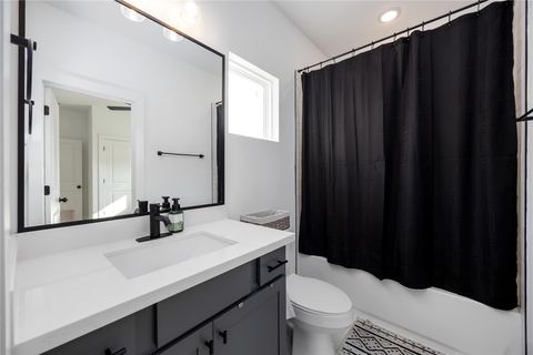 Tiny photo for 7008 Emma Lou Street, Houston, TX 77088 (MLS # 60185208)