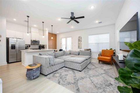 Tiny photo for 7008 Emma Lou Street, Houston, TX 77088 (MLS # 60185208)