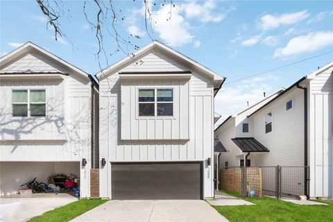 Tiny photo for 7008 Emma Lou Street, Houston, TX 77088 (MLS # 60185208)